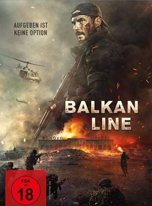  Balkan Line