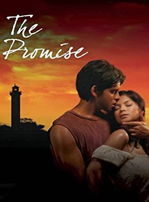 Filmposter von The Promise