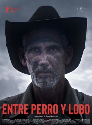  Entre perro y lobo