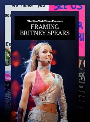  Framing Britney Spears - Die Geschichte hinter #freebritney