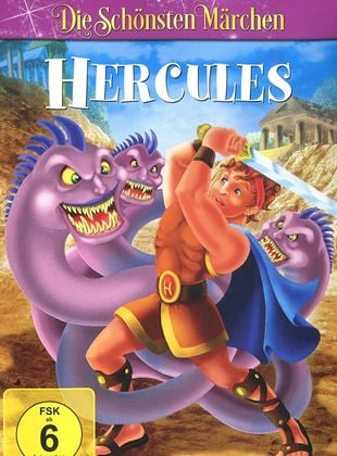 Hercules – Die schönsten Sagen