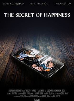 The Secret of Happiness