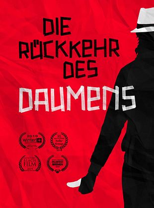 Filmposter von Die Rückkehr des Daumens