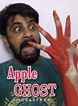 Filmposter von Apple Ghost