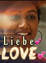 Filmposter von Liebe