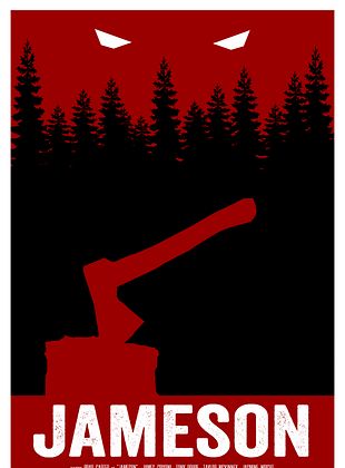 Filmposter von Jameson