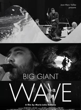  Big Giant Wave