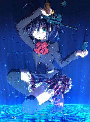 Love, Chunibyo & Other Delusions!