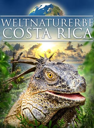 Weltnaturerbe Costa Rica