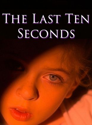 Filmposter von Die letzten zehn Sekunden