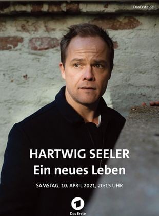 Hartwig Seeler: Ein neues Leben