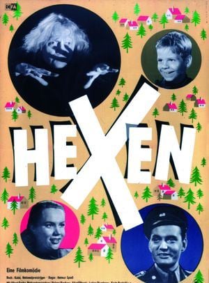 Hexen