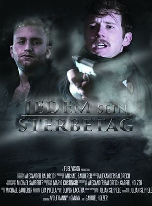 Jedem sein Sterbetag