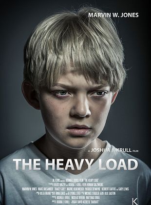 Filmposter von The Heavy Load