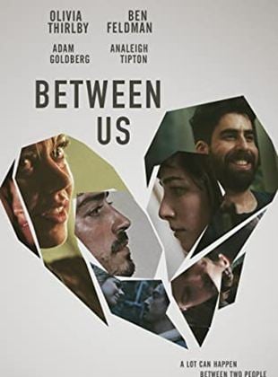  Between Us