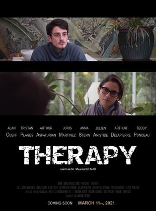 Therapy