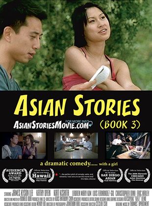 Asian Stories