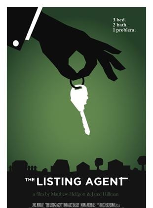 The Listing Agent