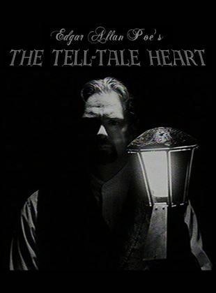 Edgar Allan Poe's The Tell-Tale Heart