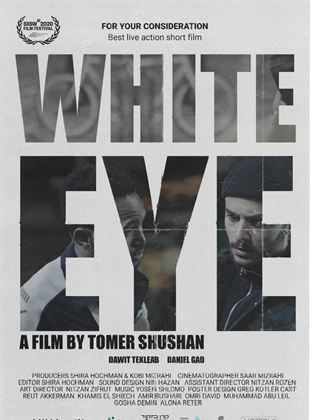  White Eye