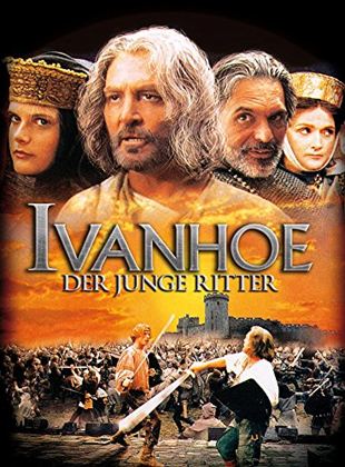 Ivanhoe, der junge Ritter