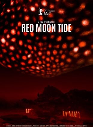  Red Moon Tide