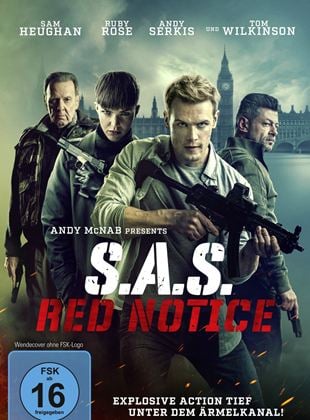  SAS: Red Notice