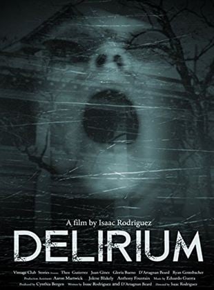 Delirium