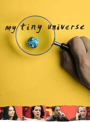 My Tiny Universe
