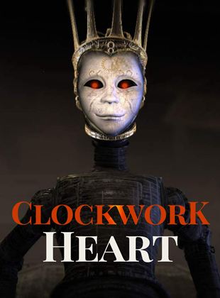 Clockwork Heart