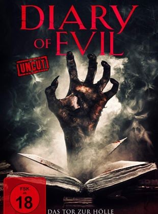  Diary of Evil - Das Tor zur Hölle