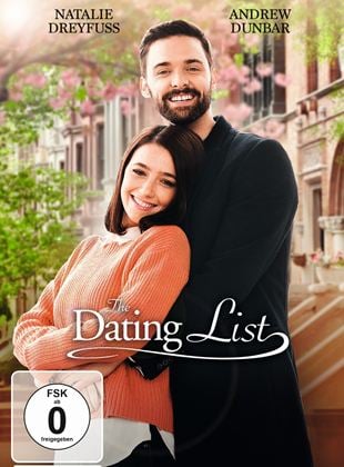  The Dating List