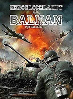 Kesselschlacht am Balkan