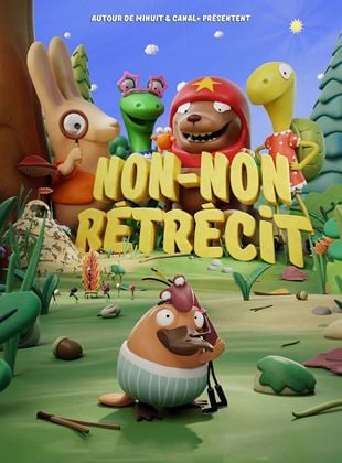 Non-Non Rétrécit