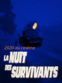 2020 au cinéma : La Nuit des survivants