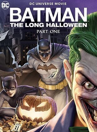 Batman The Long Halloween Part One Film 2021 Filmstarts De Batman The Long Halloween Part One Film 2021 Filmstarts De
