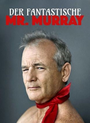 Der fantastische Mr. Murray