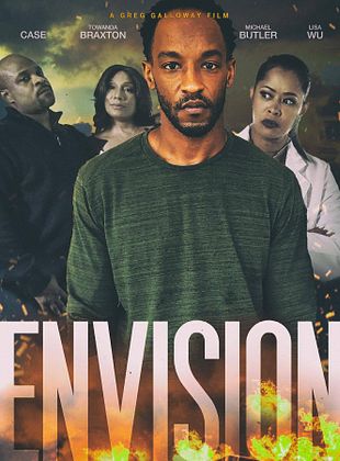 Filmposter von Envision