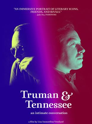 Truman & Tennessee: An Intimate Conversation