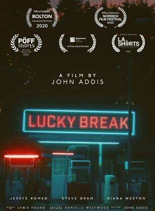 Lucky Break