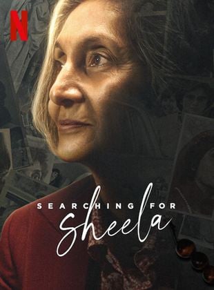  Searching For Sheela
