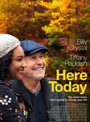 Here Today (2021) stream online