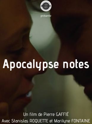Apocalypse notes (la musique en danger !)