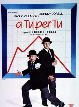 Filmposter von Wie du mir, so ich dir