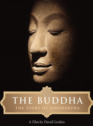 Filmposter von The Buddha