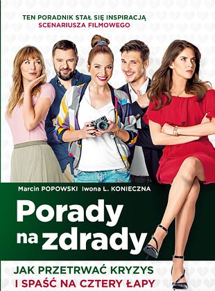 Filmposter von Tips for Cheating