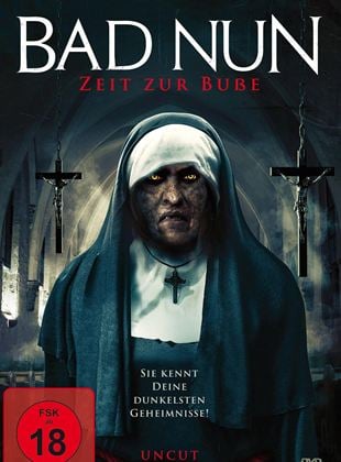  Bad Nun 2: Zeit zur Buße