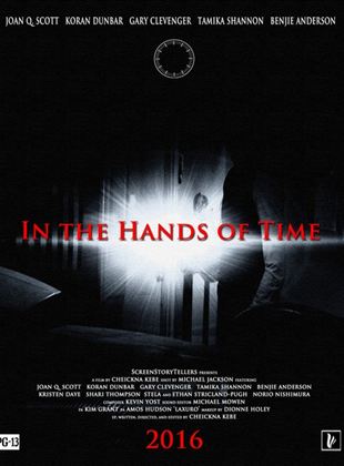 In the Hands of Time