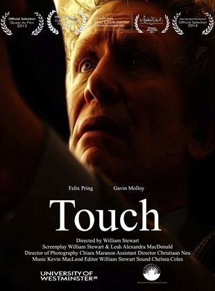 Touch