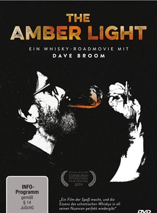  The Amber Light - Ein Whisky-Roadmovie